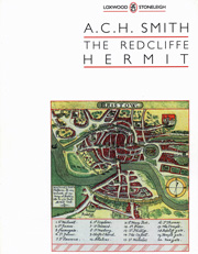 Cover image for The Redcliffe Hermit by A. C. H. Smith